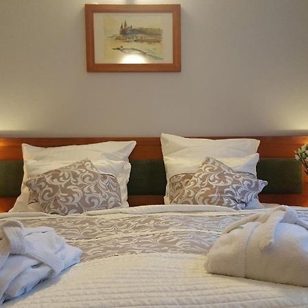Hotel Rycerski Szczecin Luaran gambar