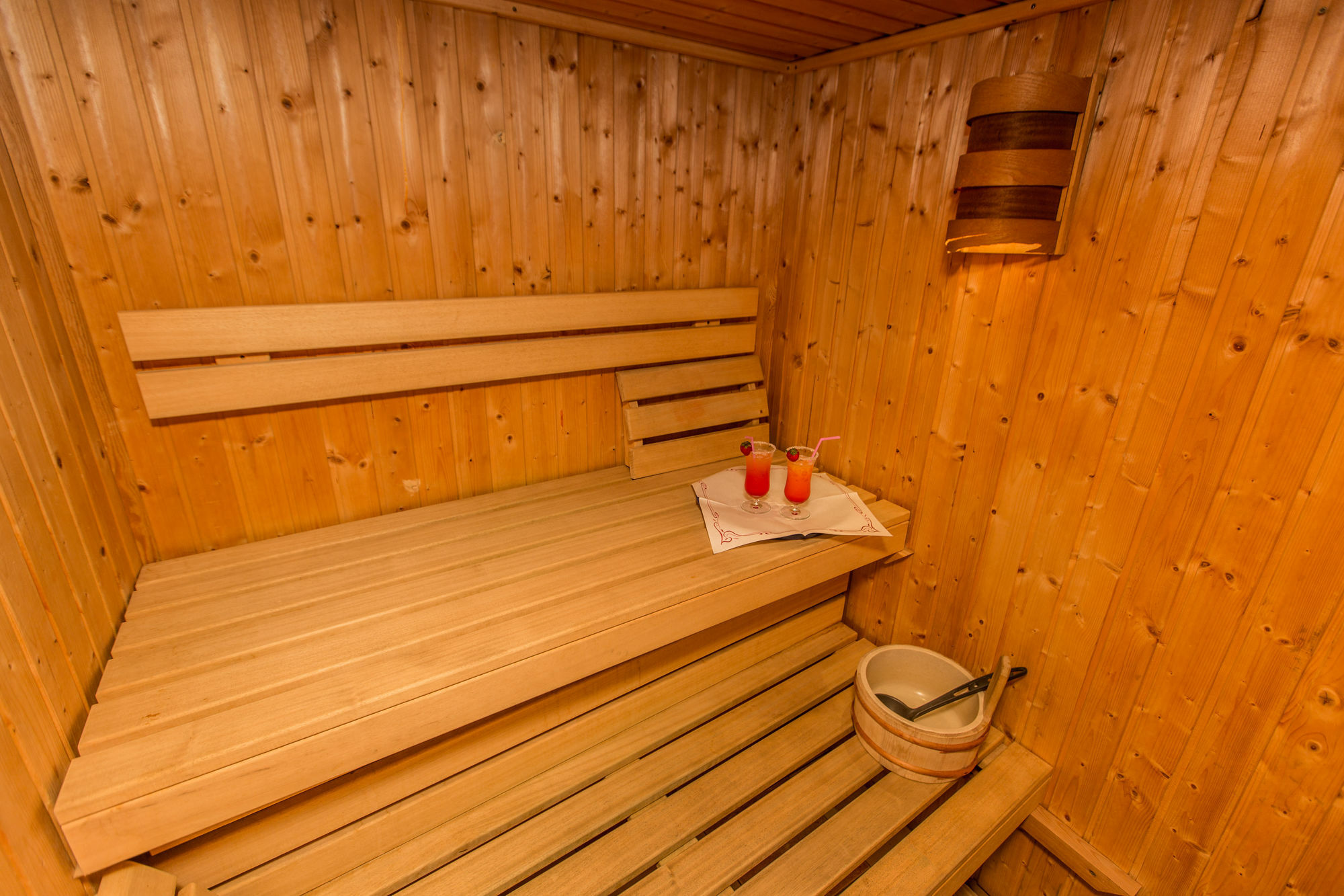 Hotel Rycerski Szczecin Luaran gambar